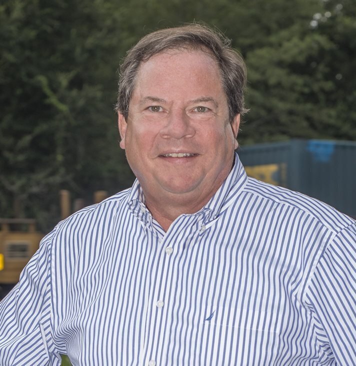 Jack Little, IV, Real Estate Advisor